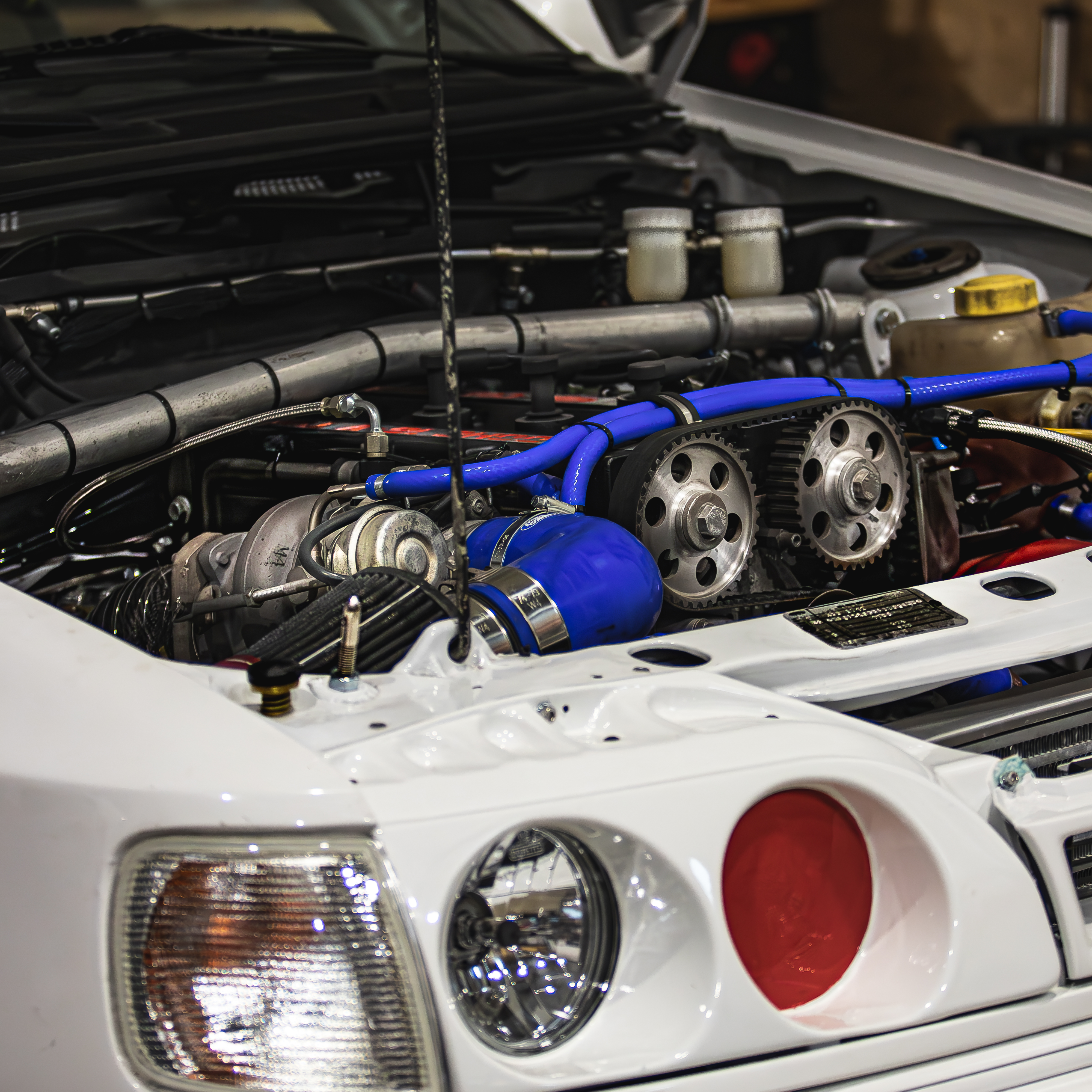 Tuning Software | GlobalWorkshop